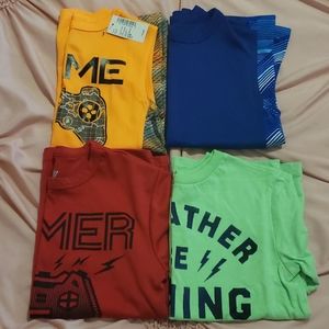 Bundle of boys Children's Place 5/6